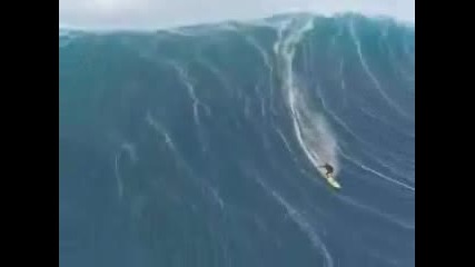Екстремен Сърфинг