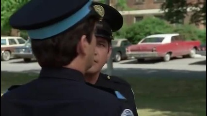 Police Academy / Полицейска академия (1984) Целия Филм С Бг Аудио