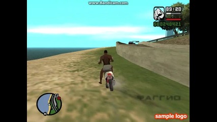 gta steep turn ep 10 sezon 1