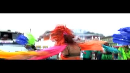 Lil Jon - Floor On Fire (feat. Pitbull & Machel Montana) / H Q / 