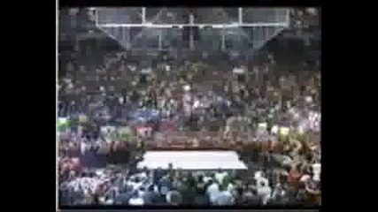 Trish Stratus - There She Goes