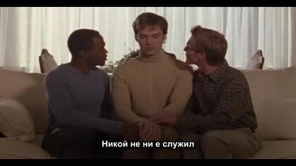 Queer as Folk - Гей сериал - Сезон 2, епизод 3, част 2