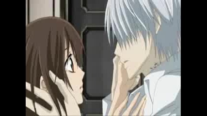 Zero X Yuuki ~ Parachute 