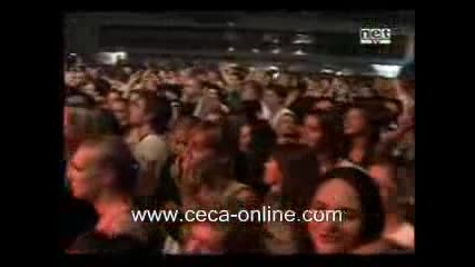 06.ceca - Pustite me da ga vidim 