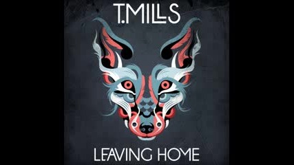T. Mills - La It Down