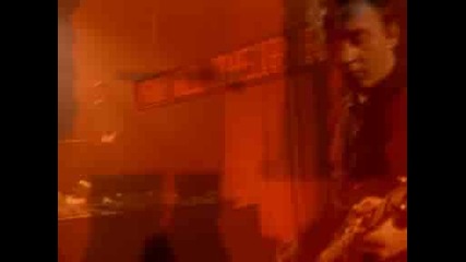 The Psychedelic F - Dont Be A Girl