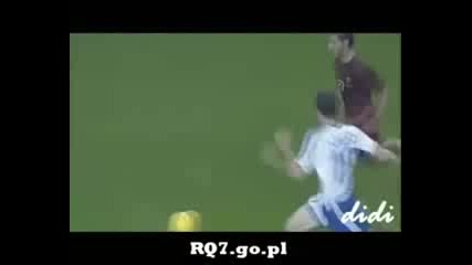 Футболист - Quaresma