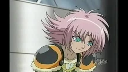 Bakugan New Vestroia Episode 7 [3 3]