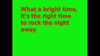 Christmas music - Jingle bell rock 