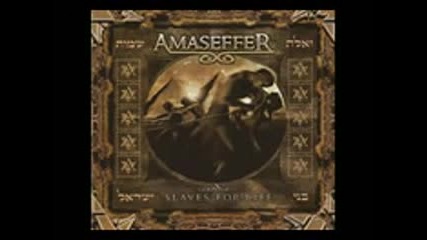 Amaseffer - Exodus - Slaves for Life [full album]