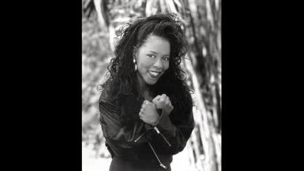 Patrice Rushen - Settle For My Love