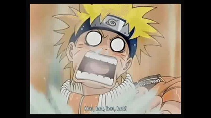 Naruto Funny Moments 