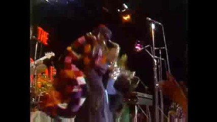 Kc & The Sunshine Band - That’s The Way I Like It (live Midnight Special 1975)