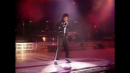 Michael Jackson - Bad ( Bad Tour, London, Wembley Stadium 1988 Hd)