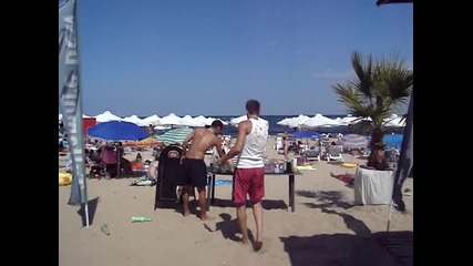 ludite barmani v sozopol