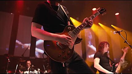 Deep Purple - Burn ( performed by The Classic Rock Show 2023 )