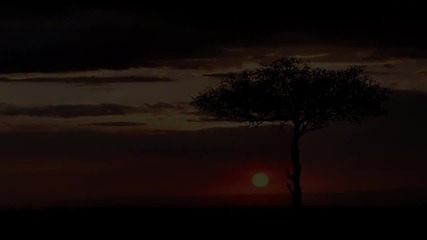Blood Diamond - Solomon Vandy