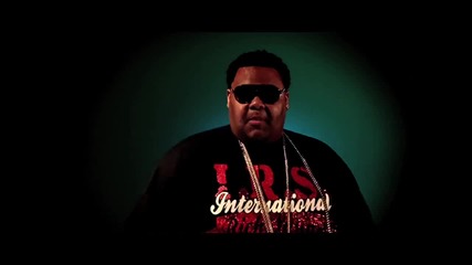 Big Rich - Money Dance