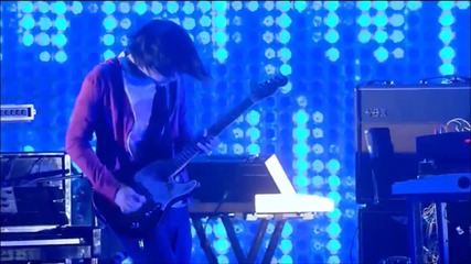 Radiohead - Staircase (5_20) - Live At Coachella 2012 [hd]
