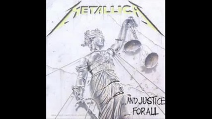 metallica - one