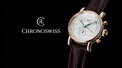 Заради такива часовници, това изкуство е живо: Chronoswiss Balance