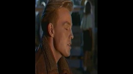 Jason Donovan - Sealed With A Kiss 