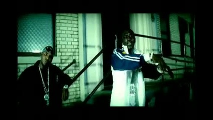 Young Jeezy - Soul Survivor ft. Akon