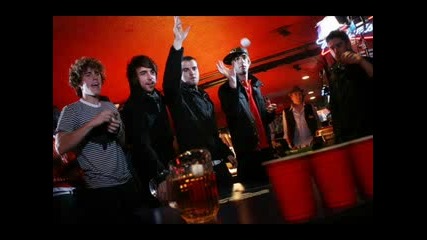 All Time Low - Poison ( Nothing Personal 2009 )