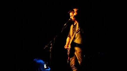 Jackson Rathbone - Aim High Intro