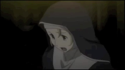 Baccano! Isaac and Miria Tribute - The World Will Remember Us