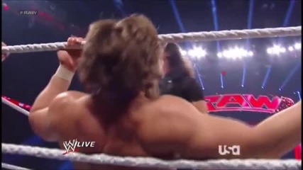 The Shield - May 20th, 2013