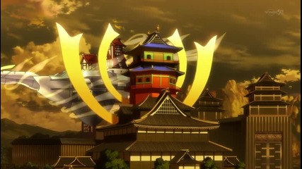 [mushisubs] Nobunaga the Fool - 05 bg sub [480p]