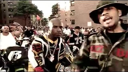 Dmx - Where The Hood At & A 'yo Kato