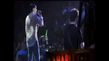 3 Doors Down - Here Without You (Live)