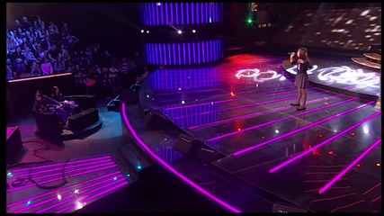 Nina Nedic - Jedan dobar razlog
