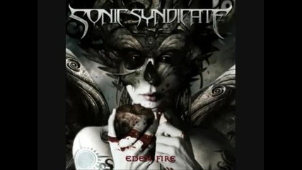 Sonic Syndicate - Jailbreak 