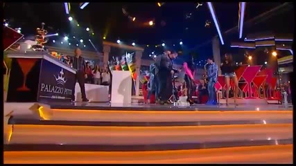Gagi bend - Milijarde - Gk - (tv Grand 04.02.2015.)