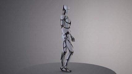 Скоро тия роботи ще заместват хората