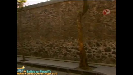 Cuidado Con El Angel capitulo 140 parte 4