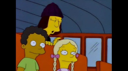 The Simpsons S9 E19