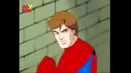 Spiderman