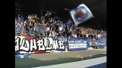 Fc Blau - Weiss Linz - Austria 3rd League 