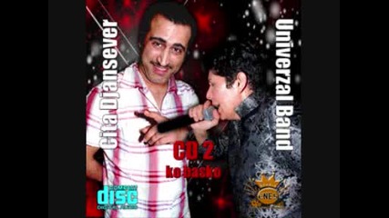 Cita Djansever 2011 new Vbox7