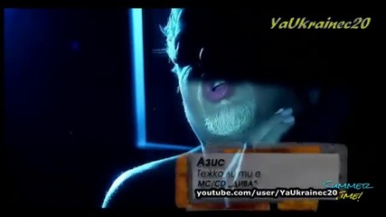 Азис - Тежко Ли Ти Е