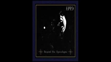 1349 - Beyond the apocalypse [ Full Album 2004 ] Black metal Norway
