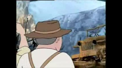 The Silver Brumby Ep 10 Part 4