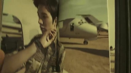 Infinite - Destiny - 2nd Single Album 170713 - Unboxing