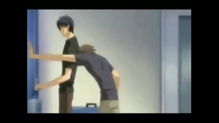 Junjou Romantica-its Alright Its Ok