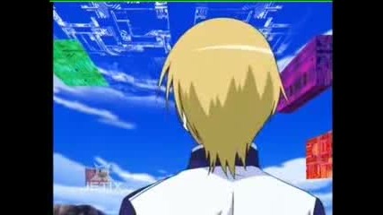 Digimon Data Squad Episode 15 Part 3 - 3