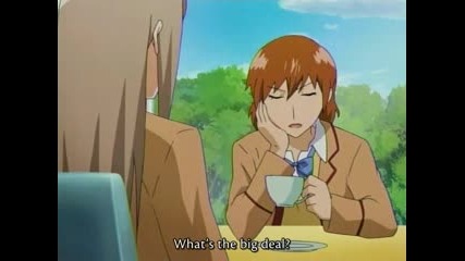Gokujou Seitokai 22 eng subs 